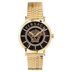 Versace VEJ400521 Herren Armbanduhr von Versace