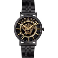 Versace VEJ400621 V-Essential Herren 40mm 5ATM von Versace