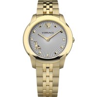 Versace VELR01019 Audrey Damenuhr 38mm 5ATM von Versace