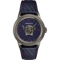 Versace VERD00118 Palazzo Empire Herrenuhr 43mm 5ATM von Versace