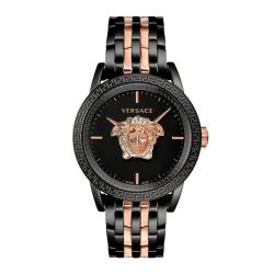 Versace VERD01623 Palazzo horloge 43 mm von Versace
