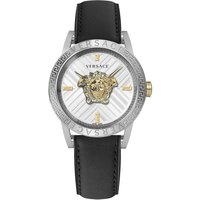 Versace VESN00222 V-Code Herrenuhr 43mm 5ATM von Versace