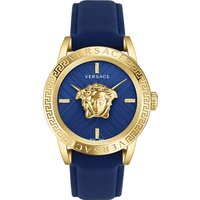 Versace VESN00322 V-Code Herrenuhr 43mm 5ATM von Versace