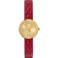 Versace VET300521 V-Virtus Damenuhr 28mm 5ATM von Versace