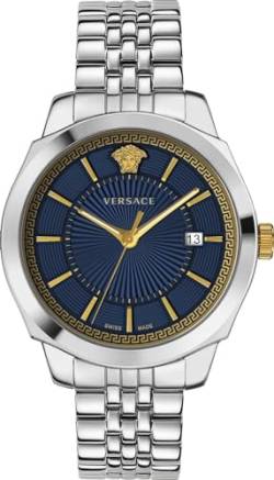 Versace VEV901523 Icon Classic horloge 42 mm von Versace