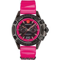 Versace VEZ700221 Active Chronograph Unisex 45mm 3ATM von Versace