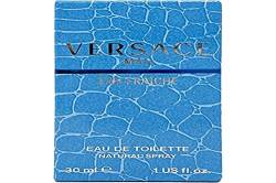 Versace Versace Man Eau Fraiche for Men 1 oz EDT Spray von Versace