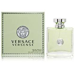 Versace Versense Eau de Toilette, Zerstäuber, 100 ml von Versace
