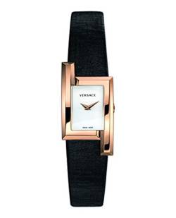 Versce Damen Armbanduhr GRECA ICON 21 mm VELU00419 von Versace