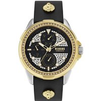 Versus Versace Chronograph 6eme ARR. CRYSTAL von Versus Versace