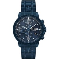 Versus Versace Chronograph Bicocca Chronograph von Versus Versace