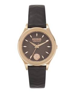 Versus Versace Damen Quarz Uhr VSP560418 von Versus Versace