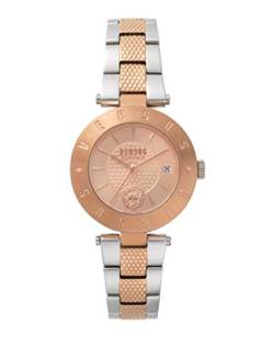 Versus Versace Damen Quarz Uhr VSP772618 von Versus Versace