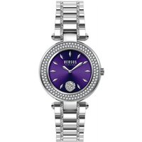 Versus VSP713220 Brick Lane Crystal 36mm 5ATM von Versus by Versace