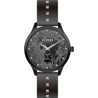 Versus VSPVQ0420 Domus Unisex Uhr 40mm 5ATM von Versus by Versace