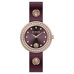 Versus Versace Damen Armbanduhr Carnaby Street VSPCG1421 von Versus