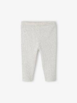 Baby Leggings BASIC Oeko-Tex von Vertbaudet