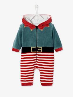 Baby Overall von Vertbaudet