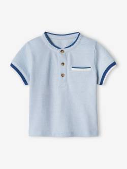 Baby Poloshirt von Vertbaudet