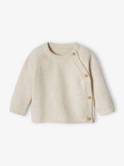 Baby Strickpullover von Vertbaudet