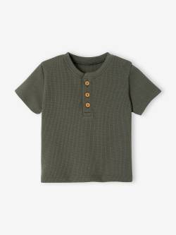 Baby T-Shirt Oeko-Tex von Vertbaudet