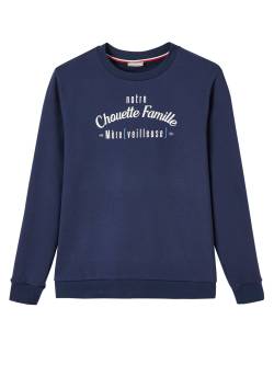 Capsule Kollektion: Damen Sweatshirt von Vertbaudet