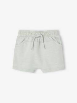 Jungen Baby Sweat-Bermudas Oeko-Tex von Vertbaudet