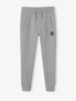 Jungen Sweathose BASIC Oeko-Tex von Vertbaudet