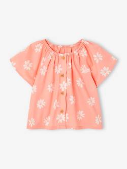 Mädchen Baby Bluse von Vertbaudet