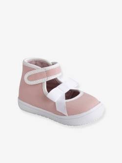 Mädchen Baby Sneakers von Vertbaudet