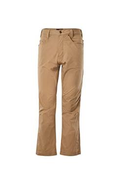 VertX Herren Cutback Pant Freizeithosen, Desert Tan, 36W x 36L von Vertx