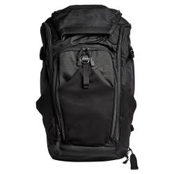 Vertx Overlander Backpack it's black von Vertx