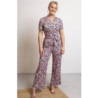 Very Cherry Jumpsuit fällt klein aus von Very Cherry