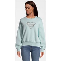 Vestino Sweatshirt Superman (1-tlg) von Vestino