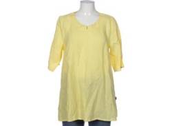 Vetono Damen Bluse, gelb von Vetono