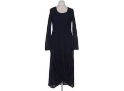 Vetono Damen Kleid, marineblau, Gr. 8 von Vetono