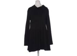 Vetono Damen Kleid, schwarz, Gr. 8 von Vetono