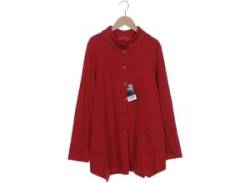 Vetono Damen Strickjacke, rot von Vetono