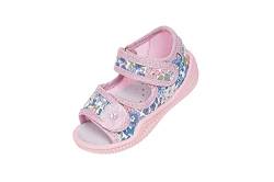 Vi-GGa-Mi ALINKA Slipper, Dark Blue/pink, 23 EU von Vi-GGa-Mi