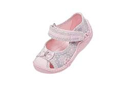 Vi-GGa-Mi EWELINKA Slipper, Pale pink, 21 EU von Vi-GGa-Mi