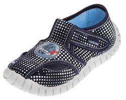 Vi-GGa-Mi TUBIŚ Slipper, Dark Blue, 26 EU von Vi-GGa-Mi