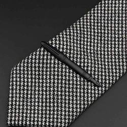 Krawattenklammern für Herren, Krawattenklammer aus Edelstahl for Brillen, Auto, Flugzeug, Gabel, Löffel, Metall, for Herren, Krawattenklammern, Anstecknadel for Herren-Geschenk (Farbe: 7) (Color : 16 von ViLLeX