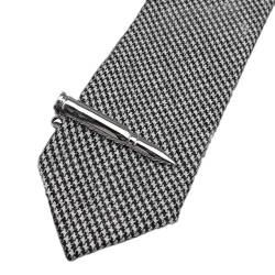ViLLeX Krawattenklammern für Herren, Krawattenklammer aus rostfreiem, niedlichem Bart, Metall, for Herren, Krawattenklammern, Anstecknadel for Herrengeschenk (Farbe: 3) (Color : One Size) von ViLLeX