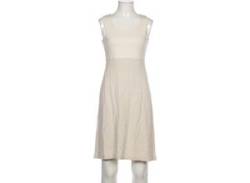 VIA APPIA DUE Damen Kleid, beige von Via Appia Due