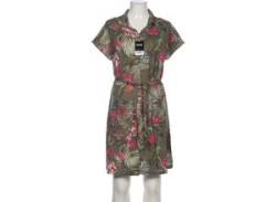 VIA APPIA DUE Damen Kleid, grün von Via Appia Due