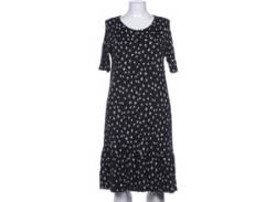 VIA APPIA DUE Damen Kleid, schwarz von Via Appia Due