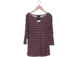 VIA APPIA DUE Damen Langarmshirt, bordeaux von Via Appia Due