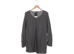 VIA APPIA DUE Damen Strickjacke, grau von Via Appia Due