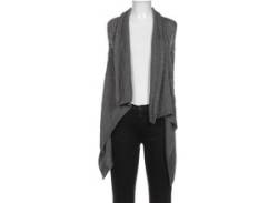 VIA APPIA DUE Damen Strickjacke, grau von Via Appia Due