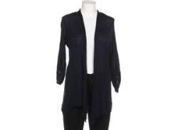 VIA APPIA DUE Damen Strickjacke, marineblau von Via Appia Due